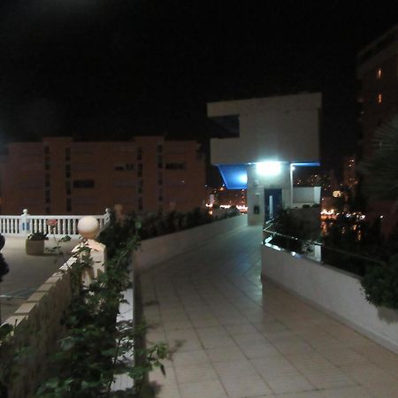 Apartment Diamond Benidorm Exteriér fotografie