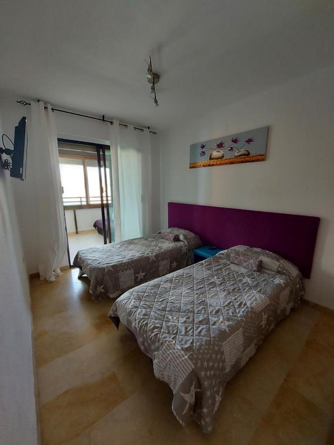 Apartment Diamond Benidorm Exteriér fotografie