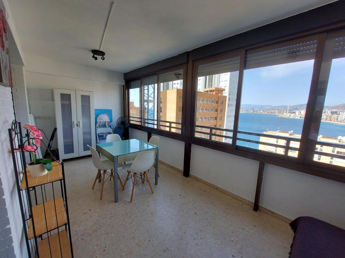 Apartment Diamond Benidorm Exteriér fotografie