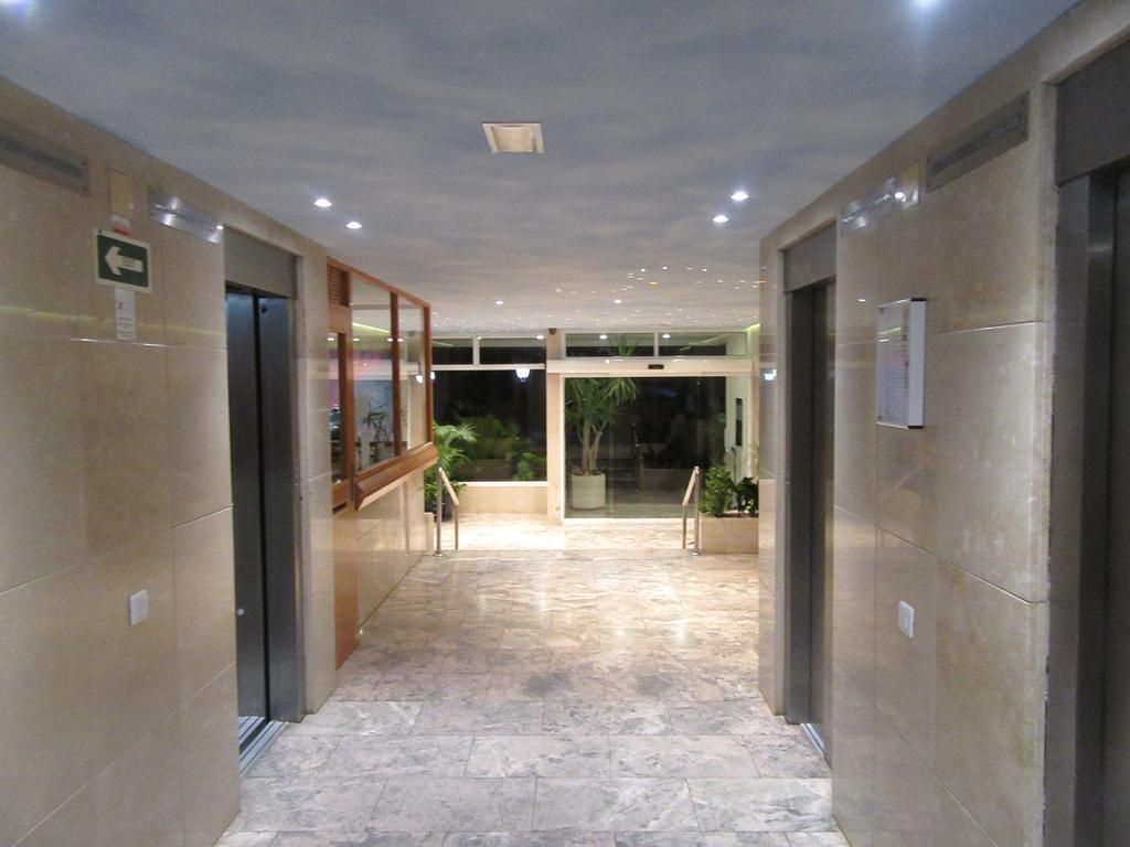 Apartment Diamond Benidorm Exteriér fotografie